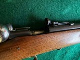 Winchester 68 chambered in .22 LR ***NO SERIAL NUMBER*** - Image 5 of 8