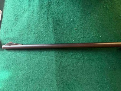 Winchester 68 chambered in .22 LR ***NO SERIAL NUMBER*** - Image 8 of 8