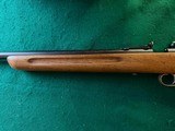 Winchester 68 chambered in .22 LR ***NO SERIAL NUMBER*** - Image 7 of 8