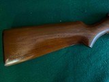 Winchester model 72 chambered in .22LR ***NO SERIAL NUMBER*** - 2 of 8