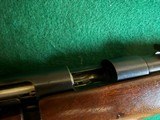 Winchester model 72 chambered in .22LR ***NO SERIAL NUMBER*** - 5 of 8