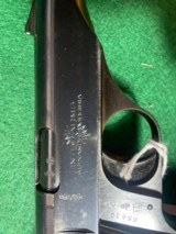 Italian Bernadelli Model 80 .380 Auto Pistol Pocket Gun - Image 7 of 11