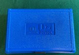 Pre-Ban IMI Israeli Action Arms Model 'B'- Micro Uzi Pistol 9mm w/Original Case and 1 Mag - 12 of 14