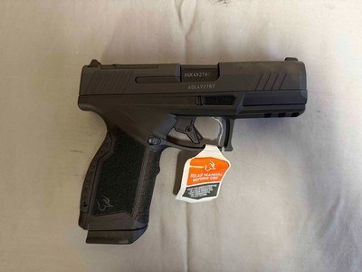 Taurus GX4 Carry Chambered in 9mm - Image 1 of 4