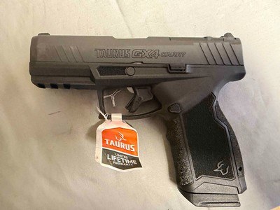 Taurus GX4 Carry Chambered in 9mm - Image 4 of 4