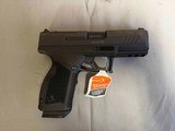 Taurus GX4 Carry Chambered in 9mm - Image 1 of 4