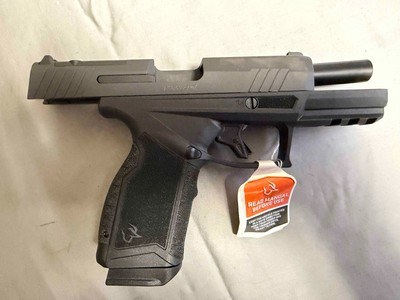 Taurus GX4 Carry Chambered in 9mm - Image 2 of 4
