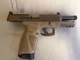 Taurus G3 HGA Chambered in 9mm - Image 3 of 4