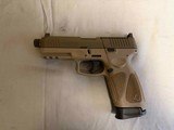Taurus G3 HGA Chambered in 9mm - Image 2 of 4