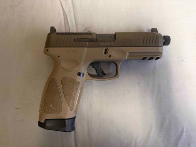 Taurus G3 HGA Chambered in 9mm - Image 1 of 4