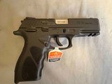 Taurus TH10 Chambered in 10mm - Image 1 of 2