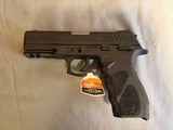 Taurus TH10 Chambered in 10mm - Image 2 of 2