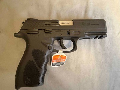 Taurus TH10 Chambered in 10mm - Image 1 of 2