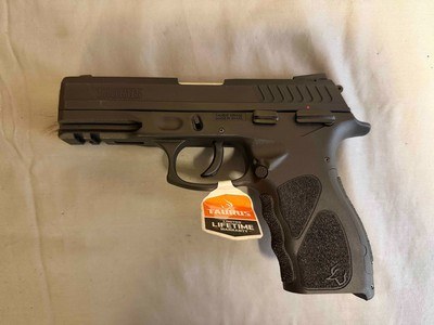 Taurus TH10 Chambered in 10mm - Image 2 of 2
