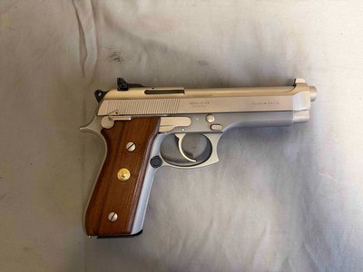 Taurus PT99 AF Chambered in 9mm - Image 1 of 4