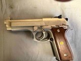 Taurus PT99 AF Chambered in 9mm - Image 4 of 4