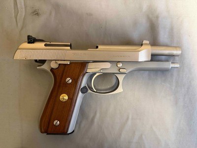 Taurus PT99 AF Chambered in 9mm - Image 2 of 4
