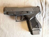 Taurus GX4 XL Chambered in 9mm - Image 1 of 4