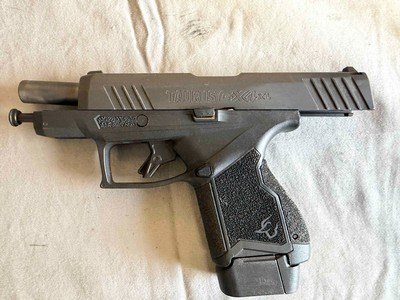 Taurus GX4 XL Chambered in 9mm - Image 2 of 4