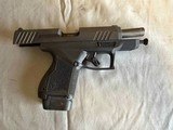 Taurus GX4 XL Chambered in 9mm - Image 3 of 4