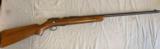 Winchester Model 69A Bolt Action Rifle Chambered in .22 S, 22 L, & 22 LR ***NO SERIAL NUMBER*** - Image 1 of 9