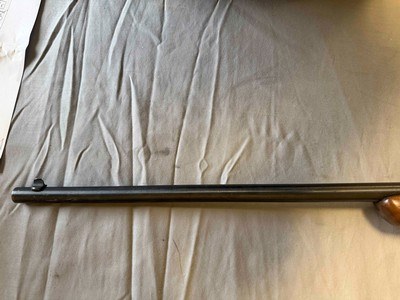 Winchester Model 69A Bolt Action Rifle Chambered in .22 S, 22 L, & 22 LR ***NO SERIAL NUMBER*** - Image 9 of 9