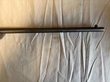 Winchester Model 69A Bolt Action Rifle Chambered in .22 S, 22 L, & 22 LR ***NO SERIAL NUMBER*** - Image 4 of 9