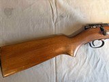 Winchester Model 69A Bolt Action Rifle Chambered in .22 S, 22 L, & 22 LR ***NO SERIAL NUMBER*** - Image 2 of 9