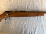 Winchester Model 69A Bolt Action Rifle Chambered in .22 S, 22 L, & 22 LR ***NO SERIAL NUMBER*** - Image 3 of 9