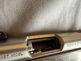 Ruger Mark II Chambered in 22LR - 4 of 5