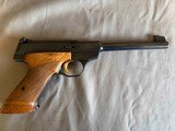 Browning Challenger Pistol Chambered in .22 LR - Image 4 of 4