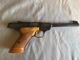 Browning Challenger Pistol Chambered in .22 LR - Image 3 of 4