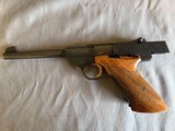 Browning Challenger Pistol Chambered in .22 LR - Image 2 of 4
