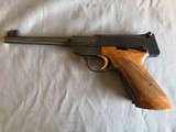 Browning Challenger Pistol Chambered in .22 LR - Image 1 of 4