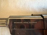 Browning Challenger Pistol Chambered in .22 LR - Image 4 of 4