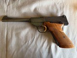 Browning Challenger Pistol Chambered in .22 LR - Image 1 of 4