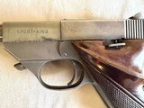 High Standard Sport King Pistol Chambered in .22 LR - Image 2 of 4