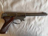 High Standard Sport King Pistol Chambered in .22 LR - Image 3 of 4