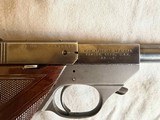 High Standard Sport King Pistol Chambered in .22 LR - Image 4 of 4