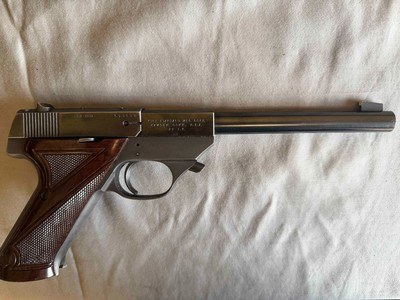 High Standard Sport King Pistol Chambered in .22 LR - Image 3 of 4