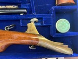 Colt US Cavalry Commemorative Set Black Powder Chambered in .44 - Image 6 of 19