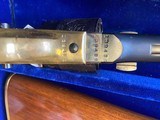 Colt US Cavalry Commemorative Set Black Powder Chambered in .44 - Image 16 of 19