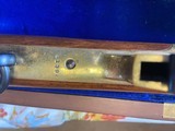 Colt US Cavalry Commemorative Set Black Powder Chambered in .44 - Image 19 of 19