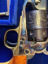 Colt US Cavalry Commemorative Set Black Powder Chambered in .44 - Image 13 of 19