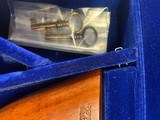 Colt US Cavalry Commemorative Set Black Powder Chambered in .44 - Image 12 of 19