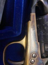 Colt US Cavalry Commemorative Set Black Powder Chambered in .44 - Image 9 of 19