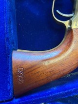 Colt US Cavalry Commemorative Set Black Powder Chambered in .44 - Image 15 of 19