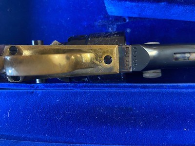 Colt US Cavalry Commemorative Set Black Powder Chambered in .44 - Image 17 of 19