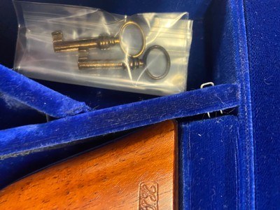 Colt US Cavalry Commemorative Set Black Powder Chambered in .44 - Image 12 of 19