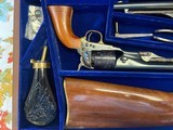 Colt US Cavalry Commemorative Set Black Powder Chambered in .44 - Image 5 of 19